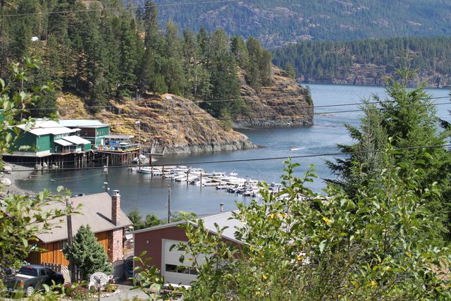 Vancouver Island