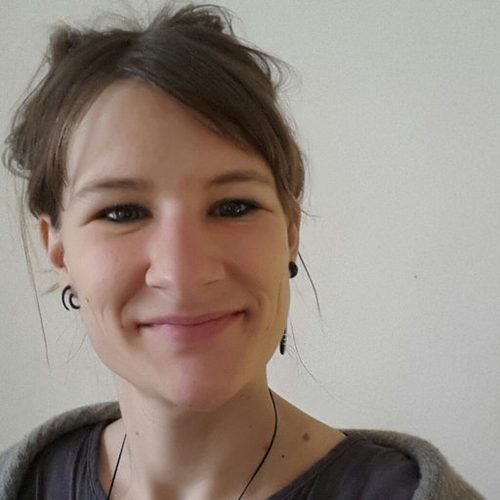 Katharina Alter